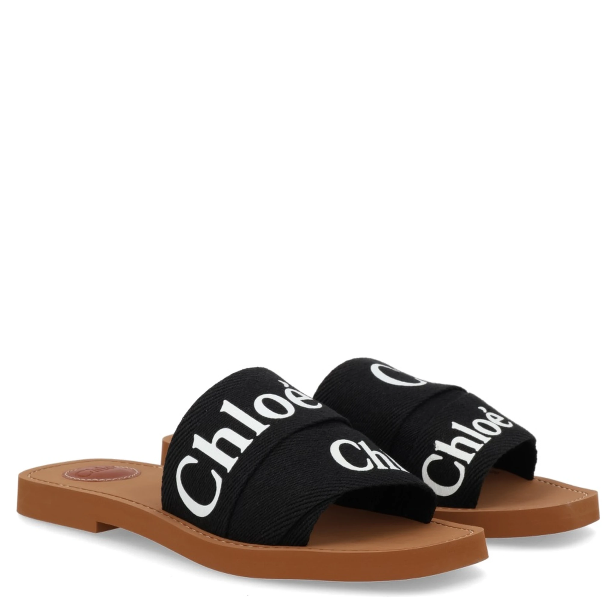 SANDAL "WOODY"