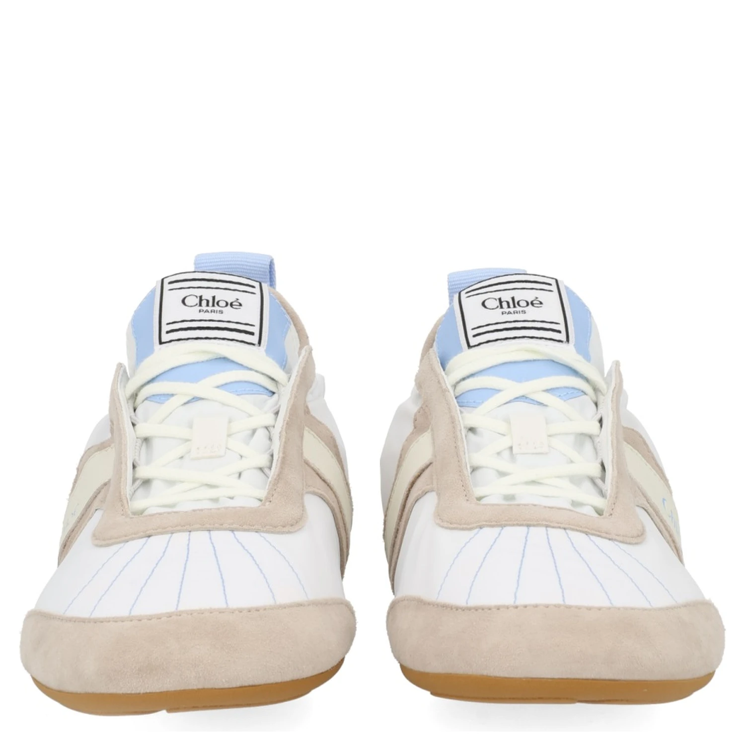 SNEAKER "KICK"