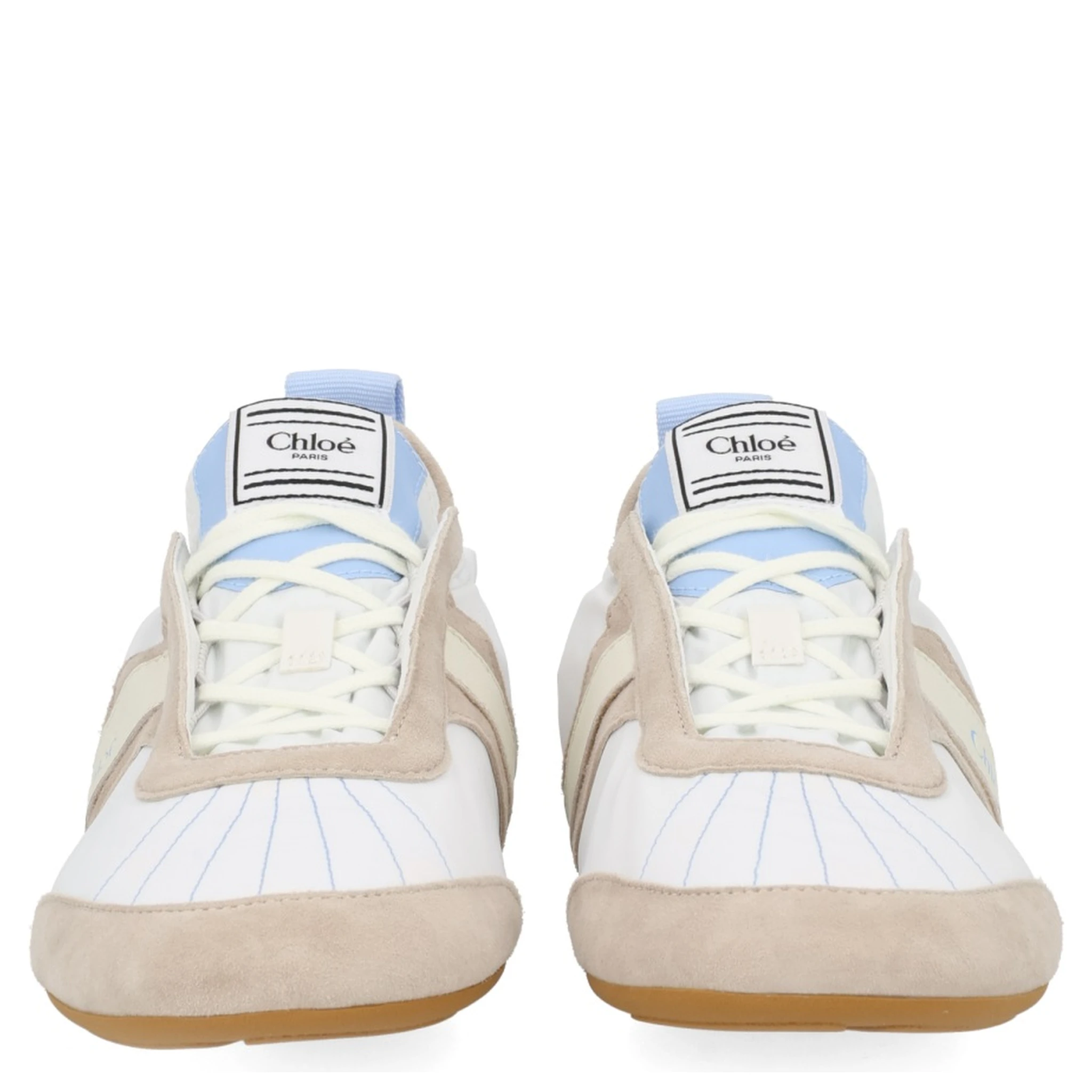 SNEAKER "KICK"