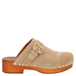 MULE "JEANNETTE"