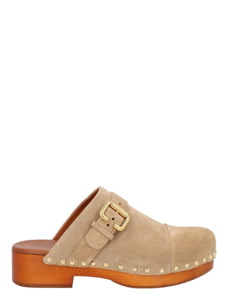 MULE "JEANNETTE"