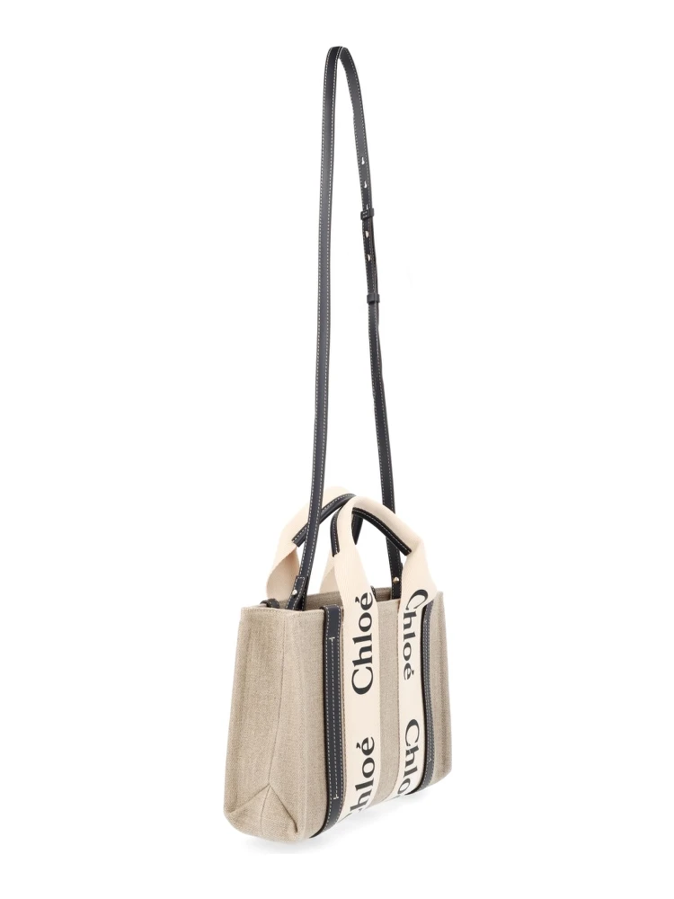 TOTE BAG WITH LOGO alternative