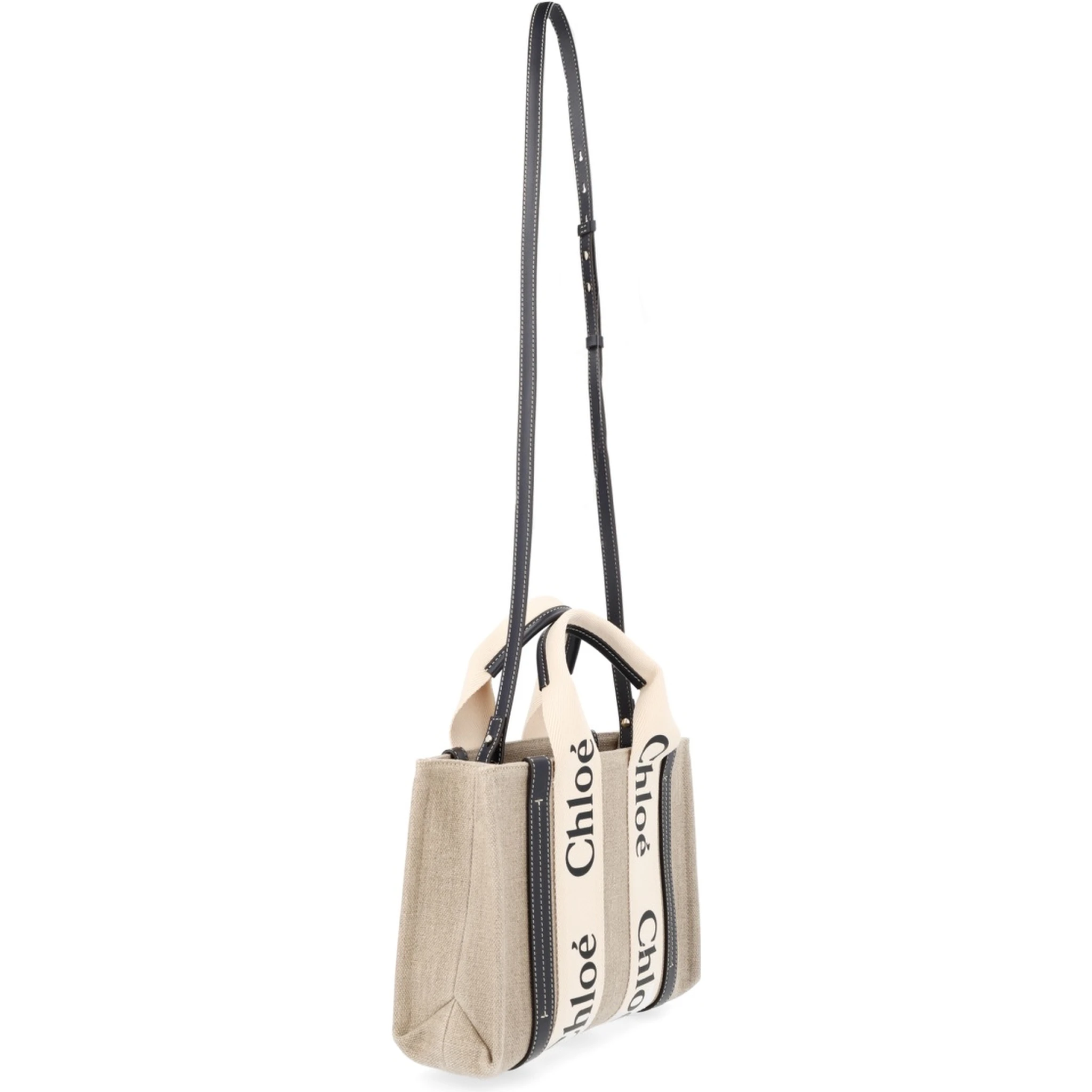 TOTE BAG WITH LOGO