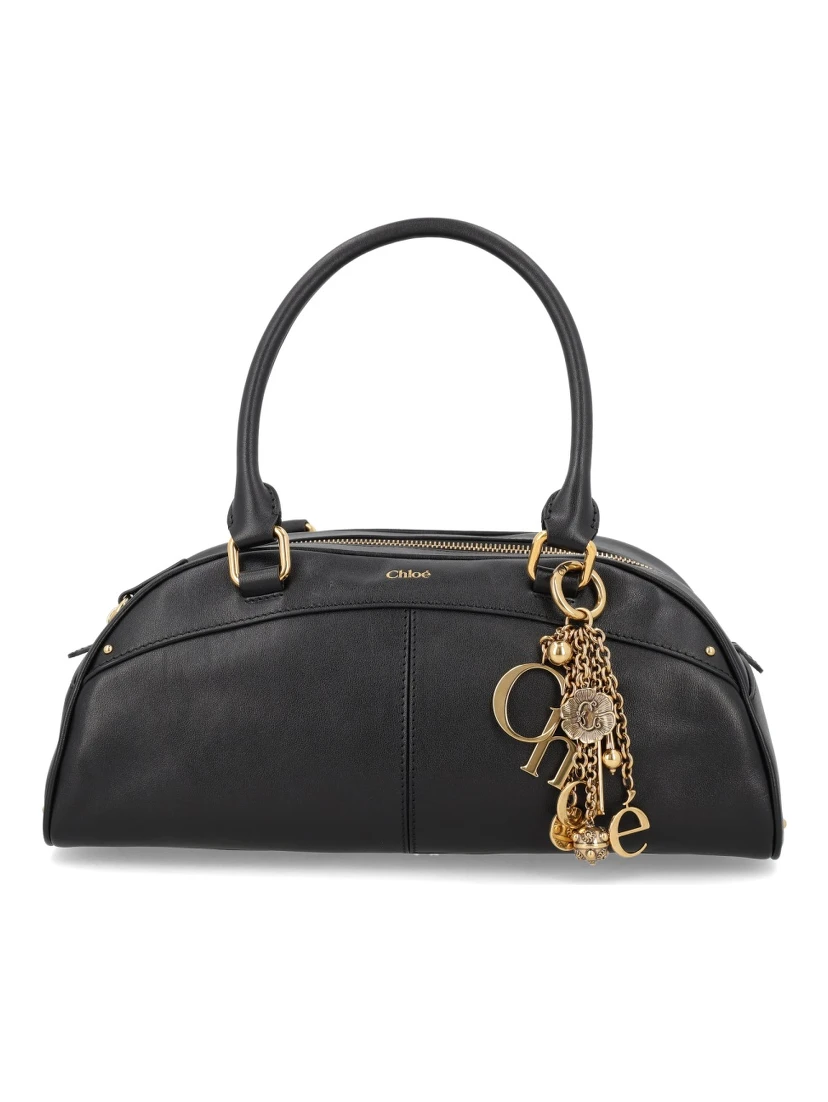 "BOWLING" BAG