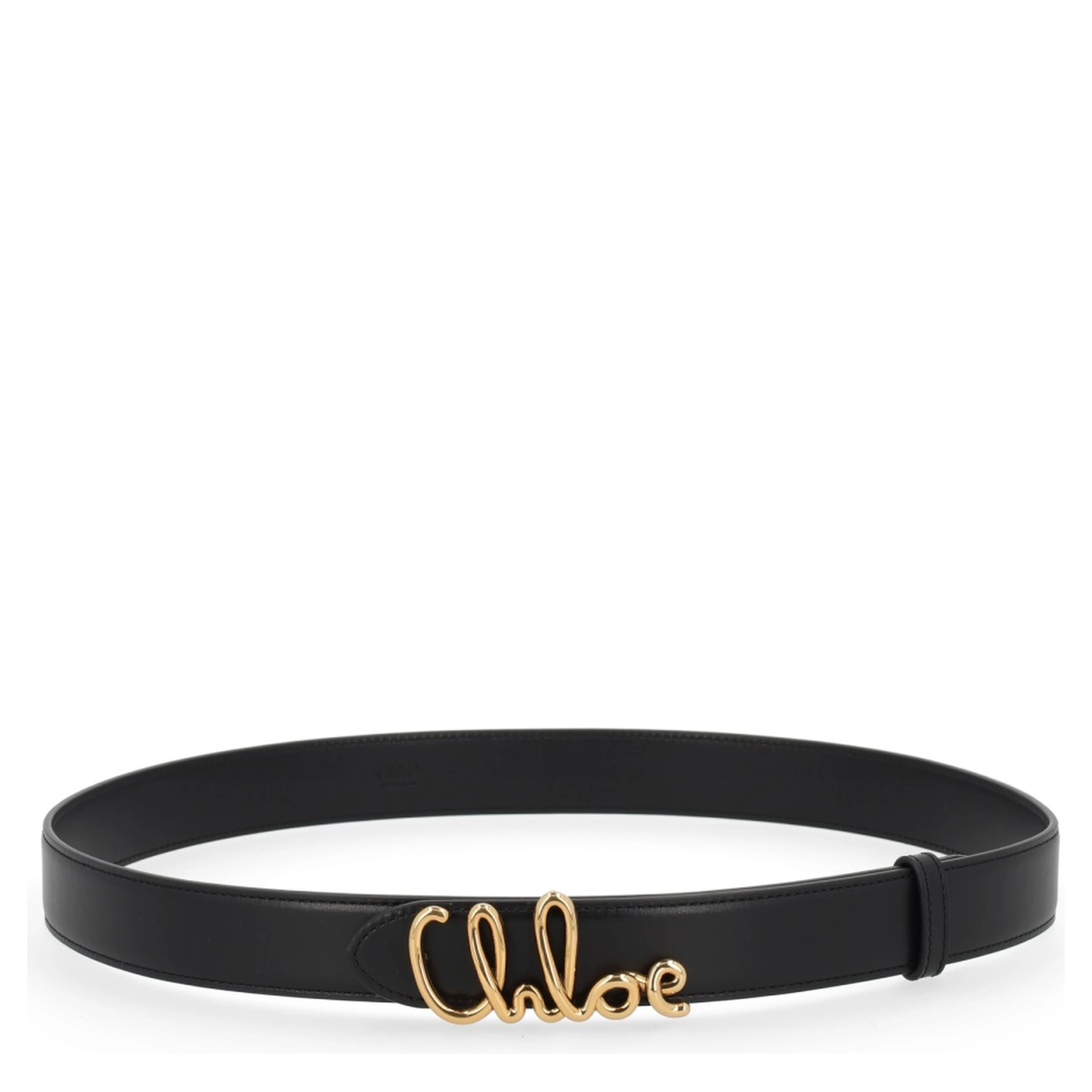 "CHLOÉ ICONIC" BELT