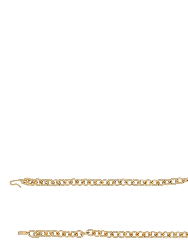 "CHLOÉ SCRIPT" BELT alternative