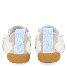 SNEAKER "KICK"