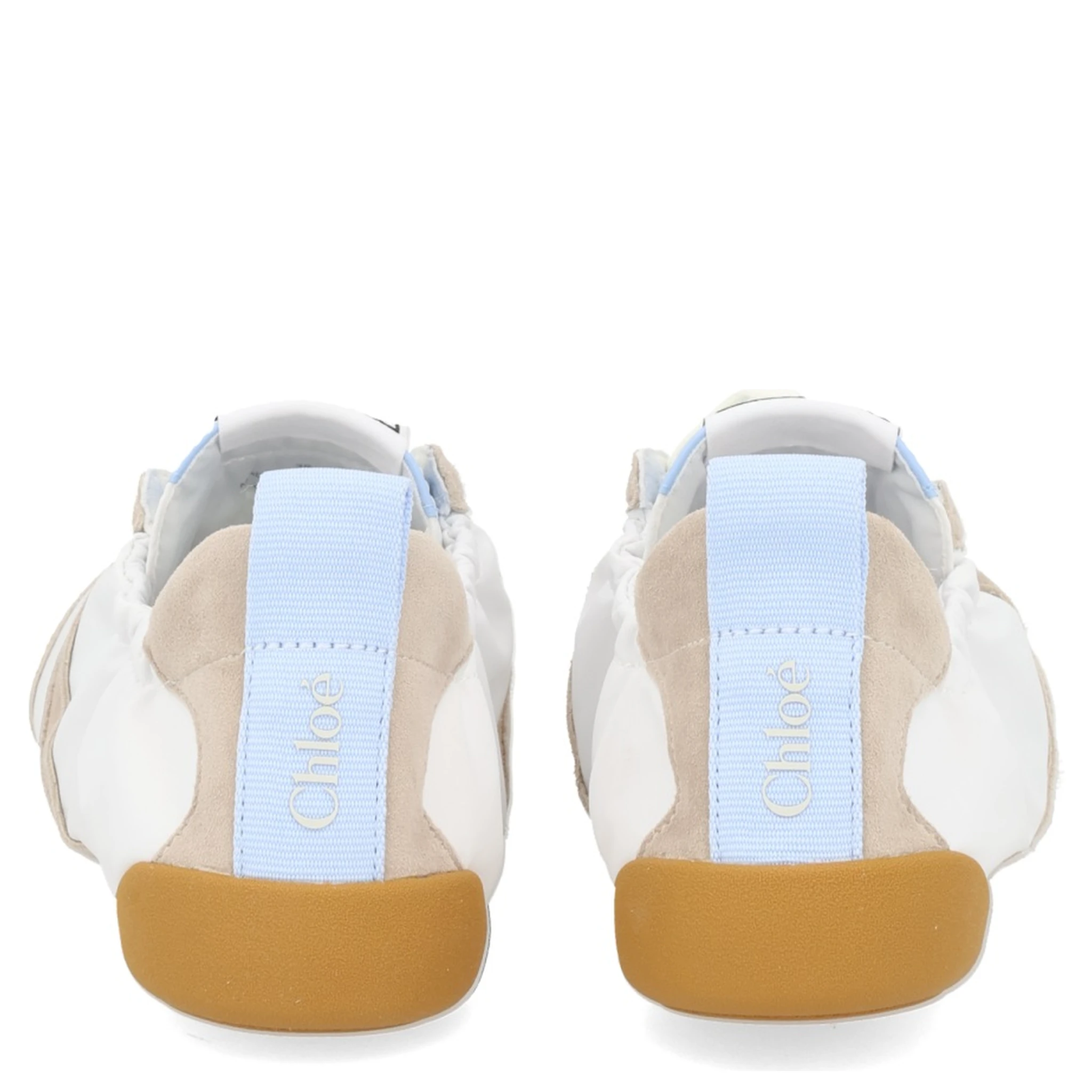 SNEAKER "KICK"