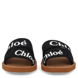 SANDAL "WOODY"