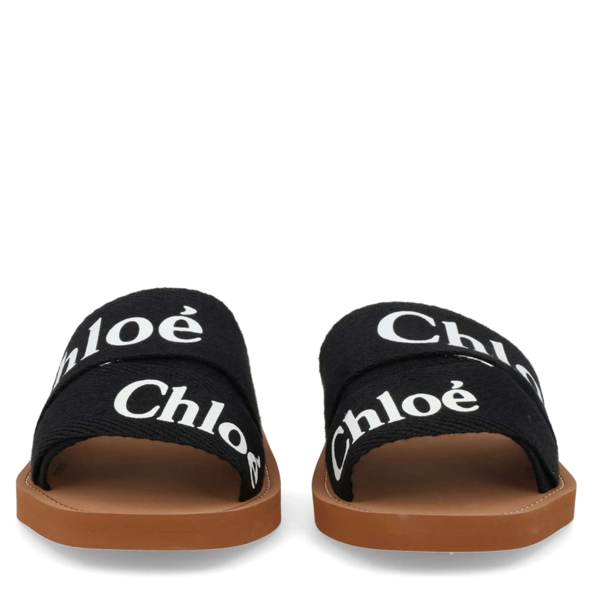 SANDAL "WOODY"