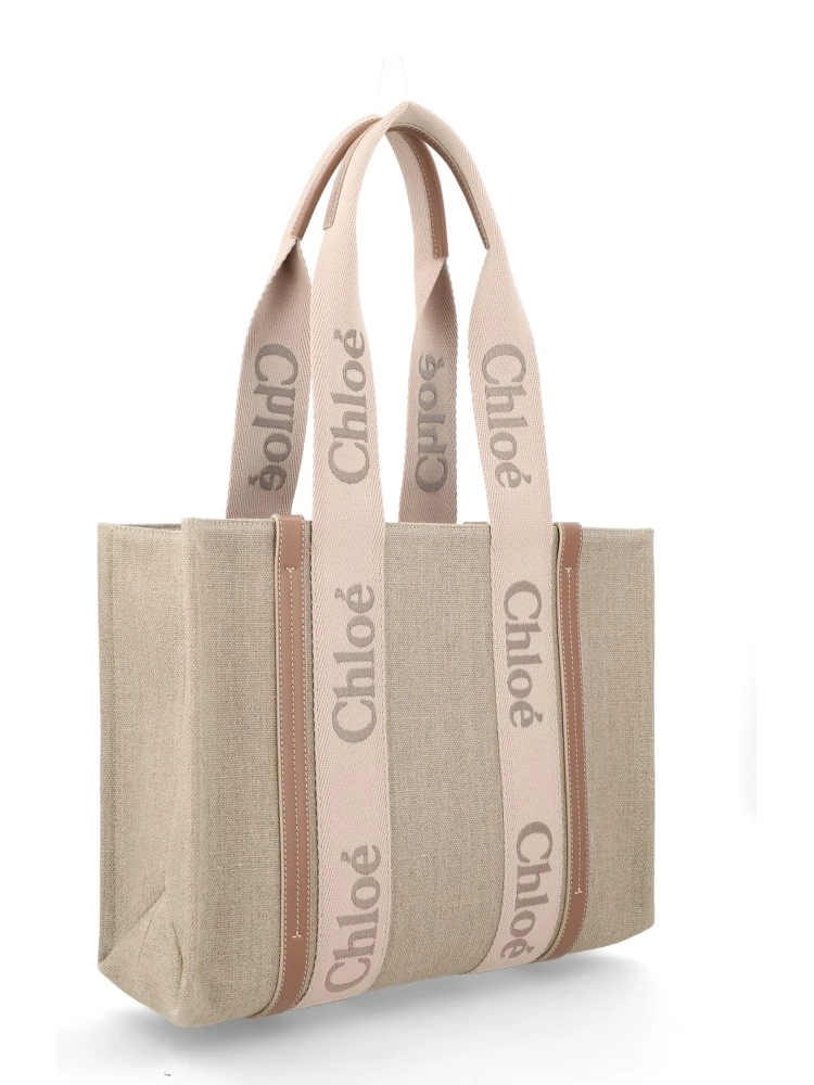 "WOODY" TOTE BAG alternative
