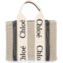 TOTE BAG WITH LOGO