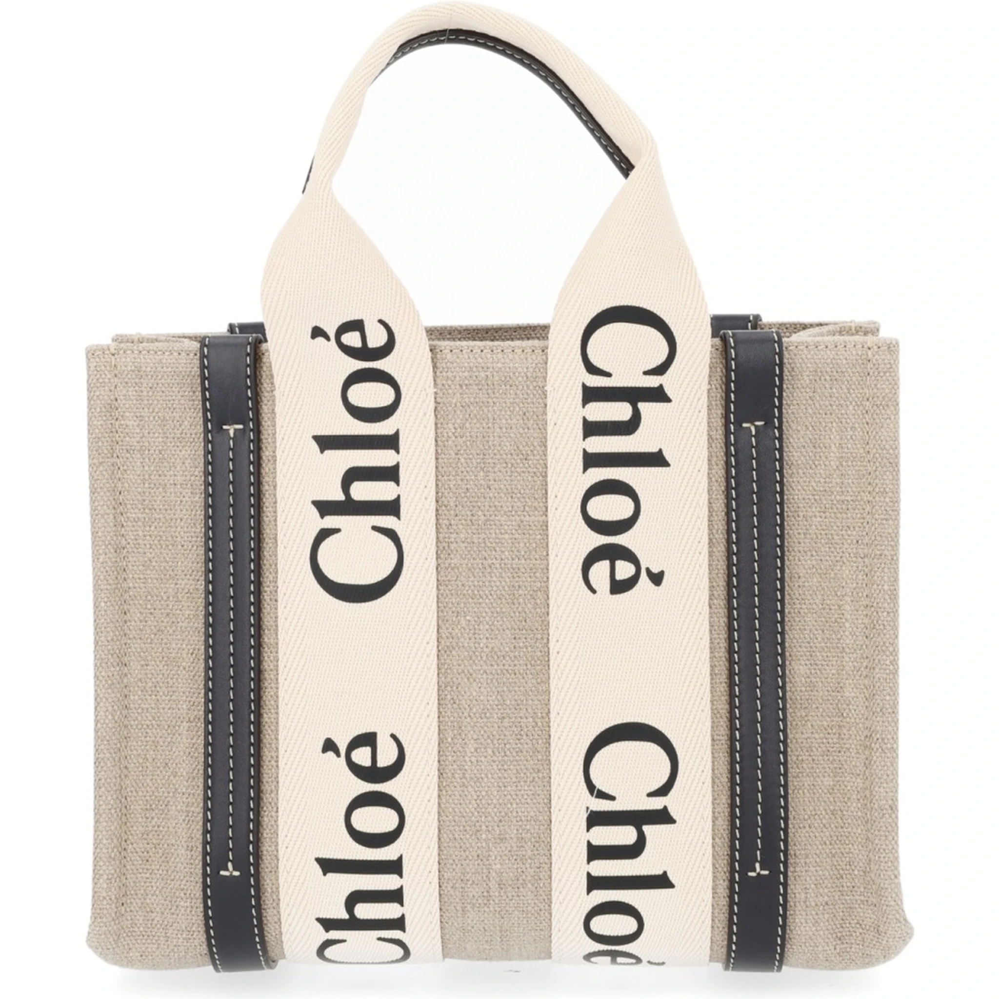 TOTE BAG WITH LOGO