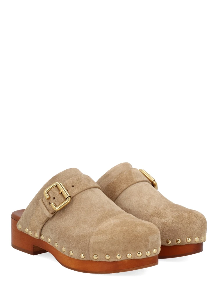 MULE "JEANNETTE" alternative