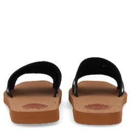SANDAL "WOODY"