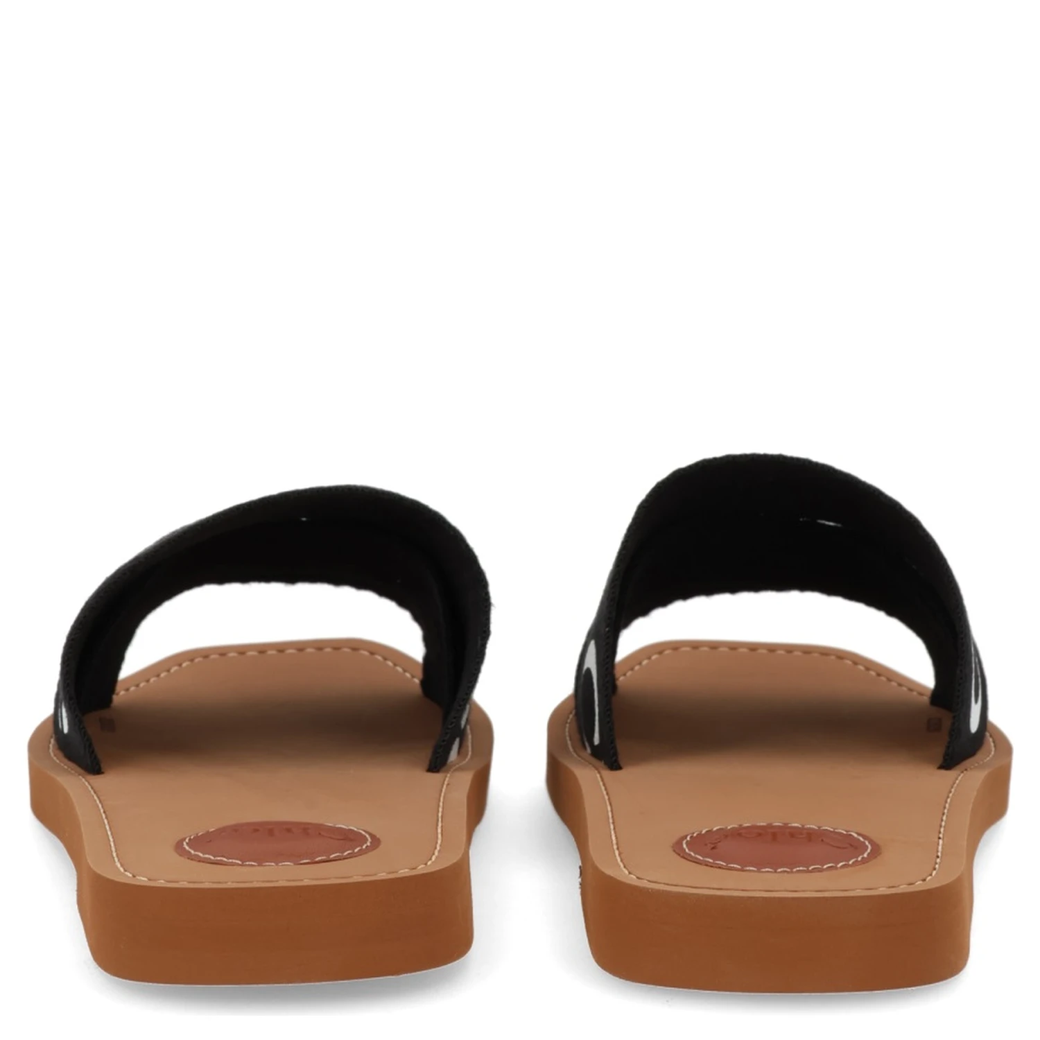 SANDAL "WOODY"