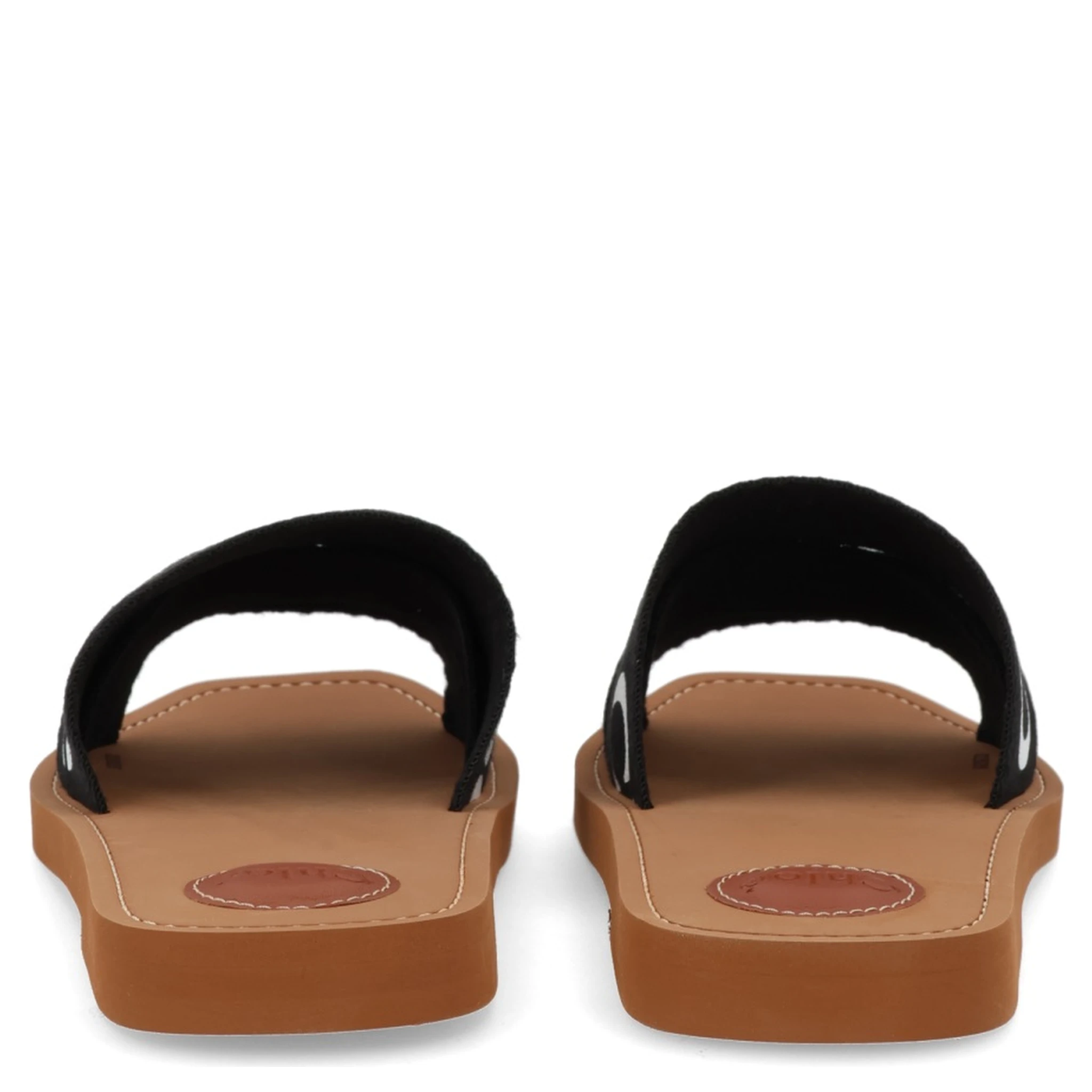 SANDAL "WOODY"