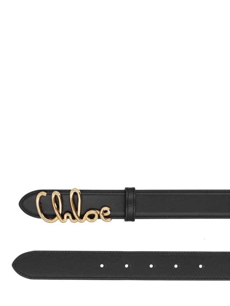 "CHLOÉ ICONIC" BELT alternative