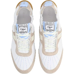 SNEAKER "KICK"