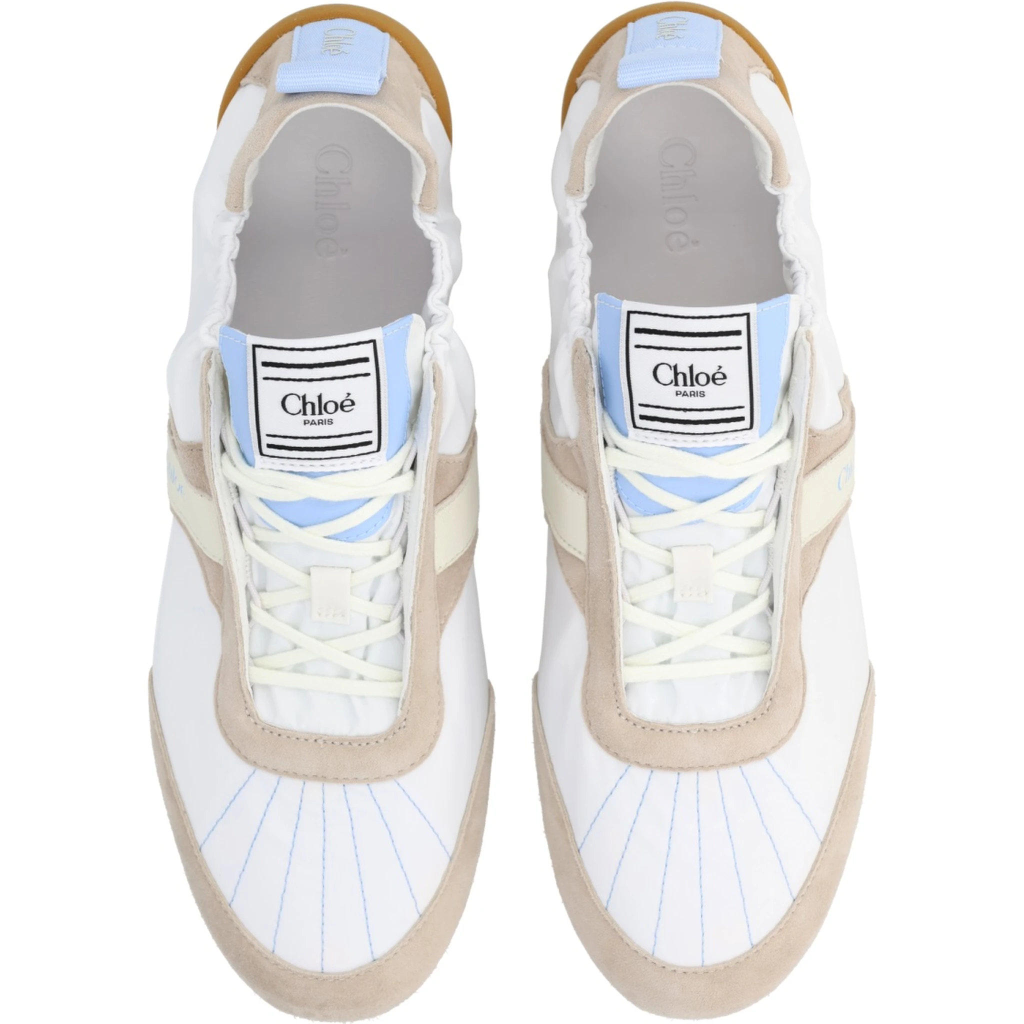 SNEAKER "KICK"