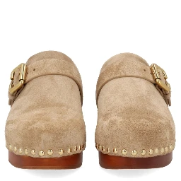 MULE "JEANNETTE"