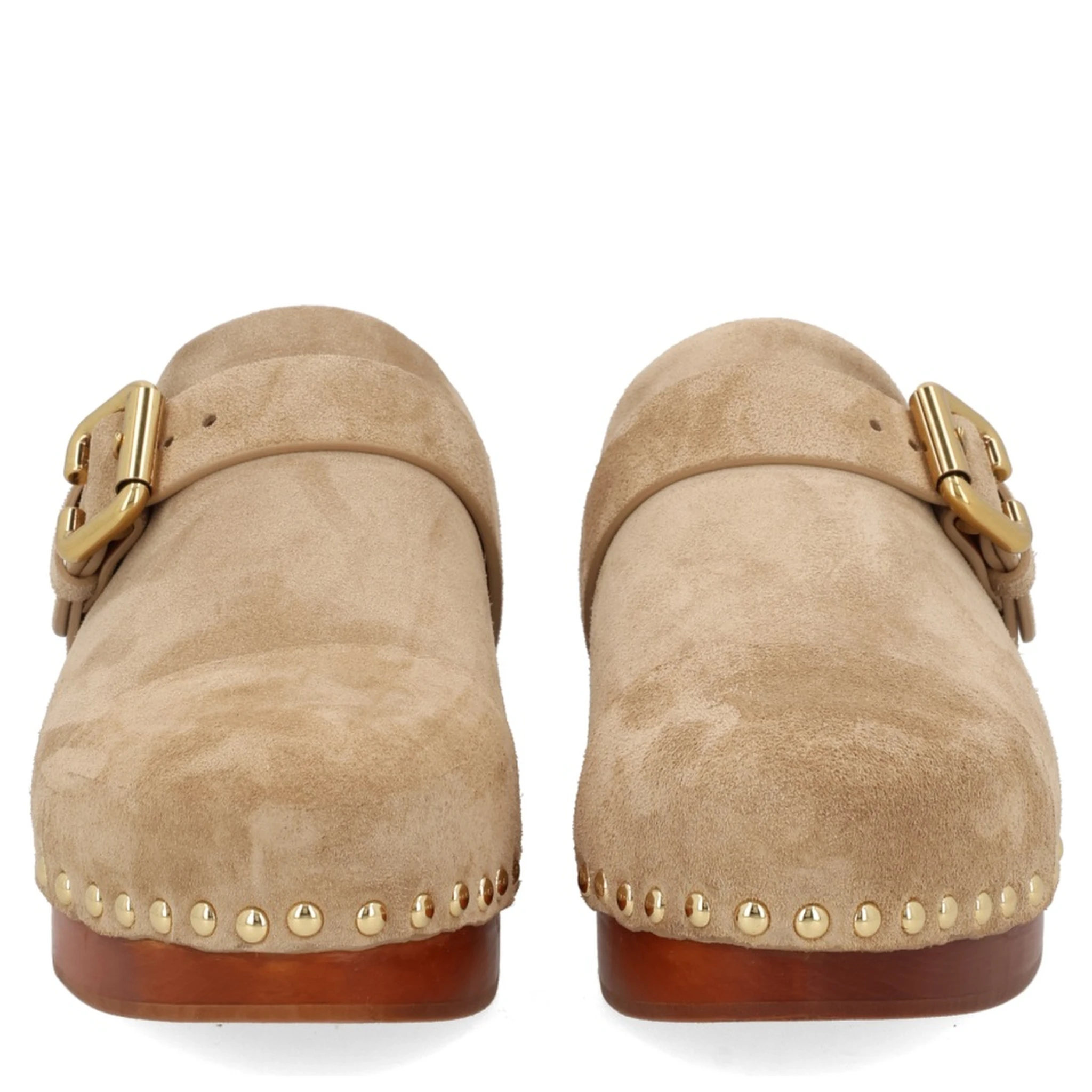 MULE "JEANNETTE"