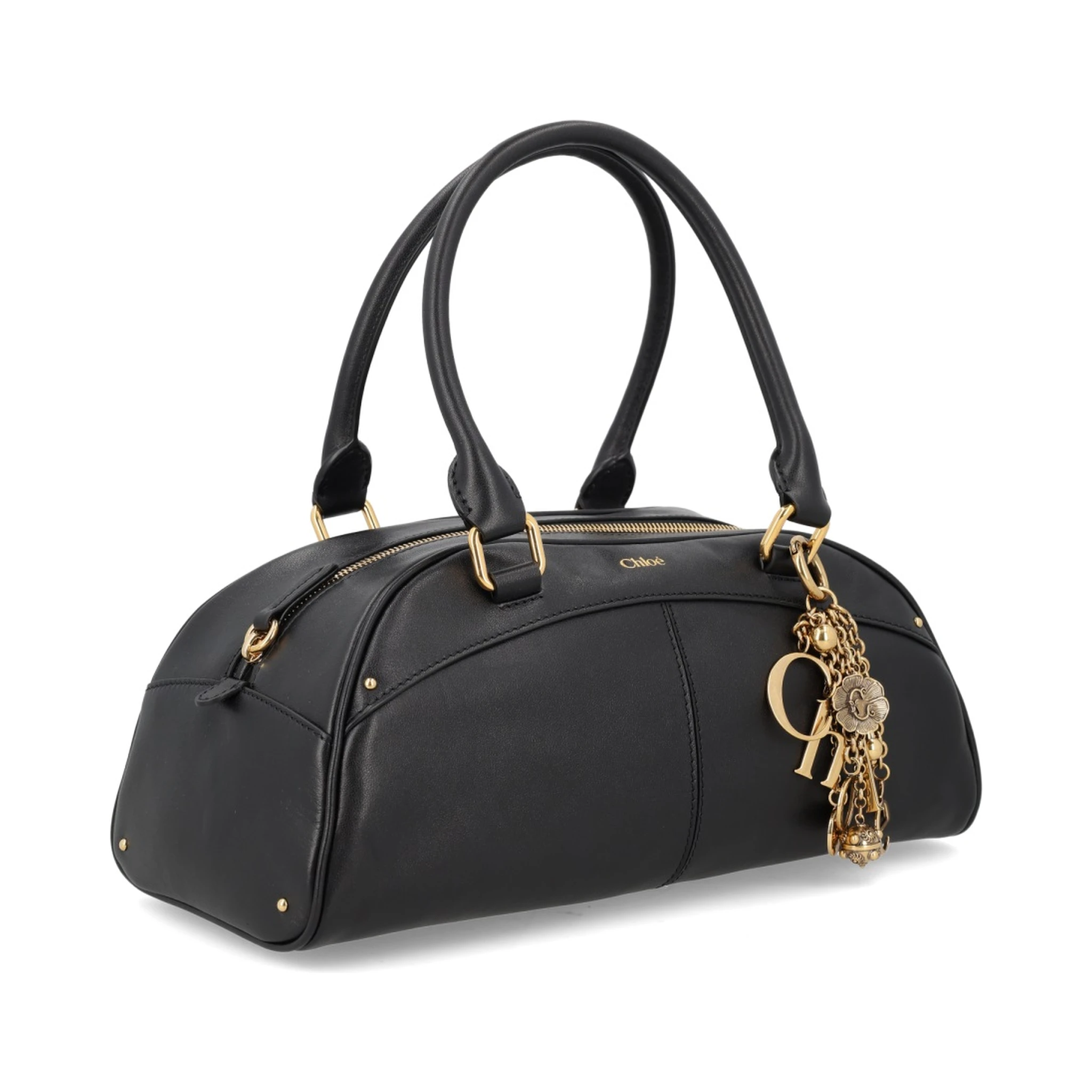 "BOWLING" BAG