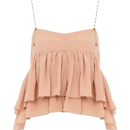 SILK TOP
