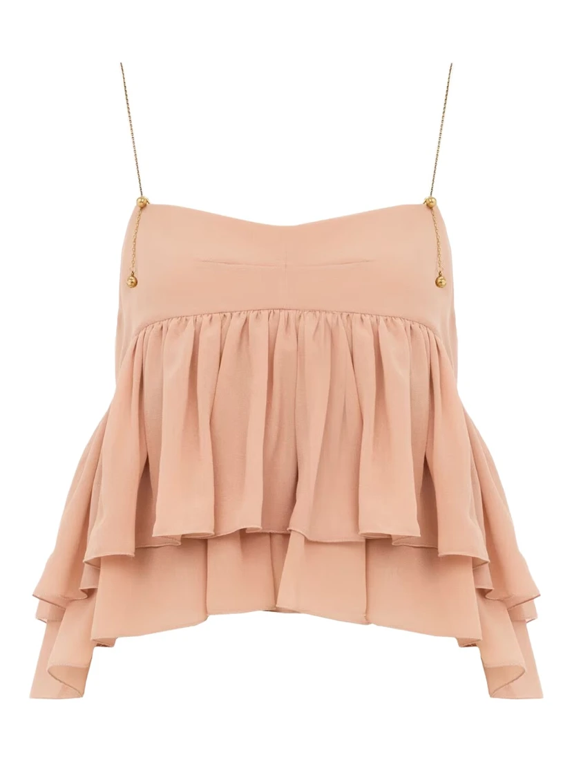 SILK TOP