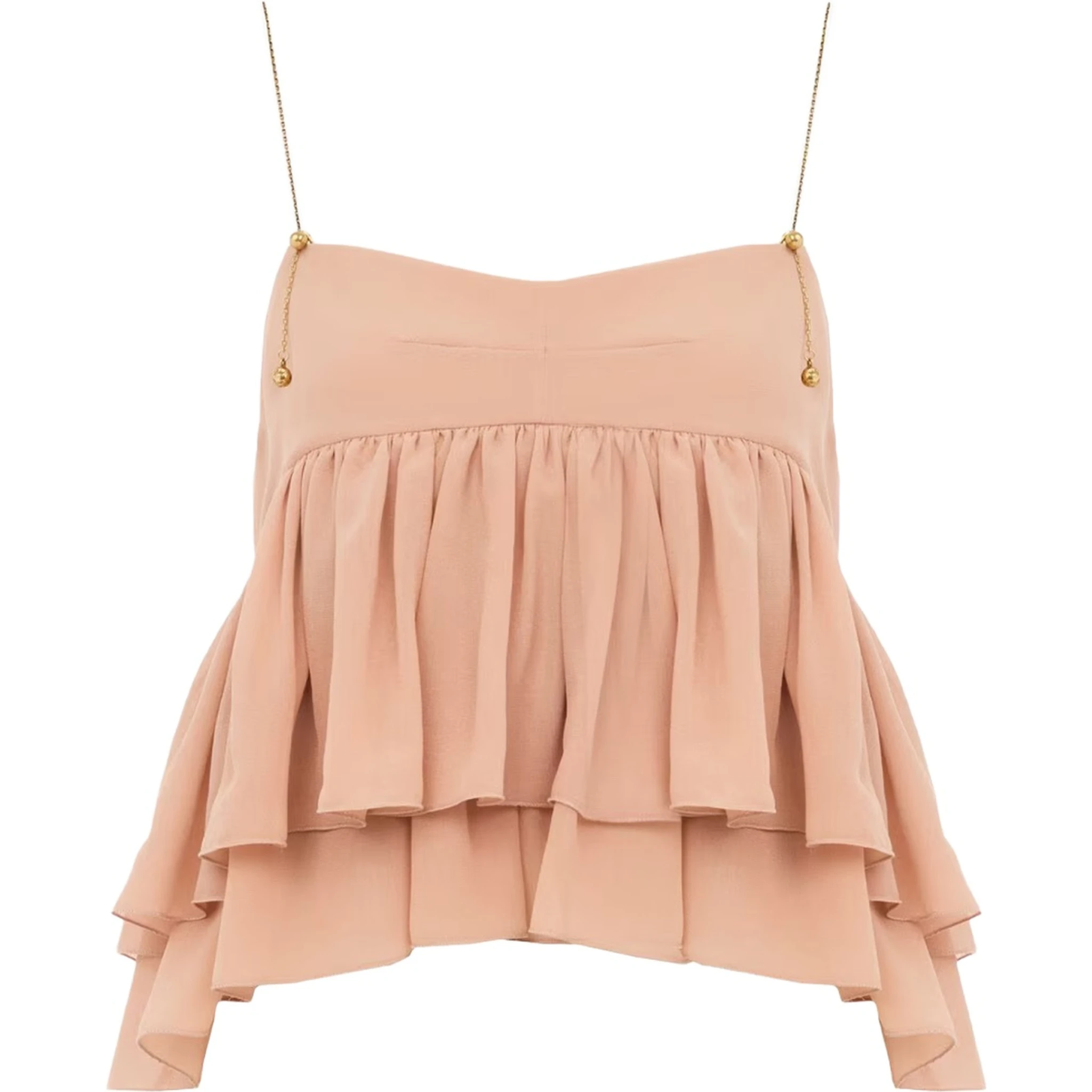 SILK TOP