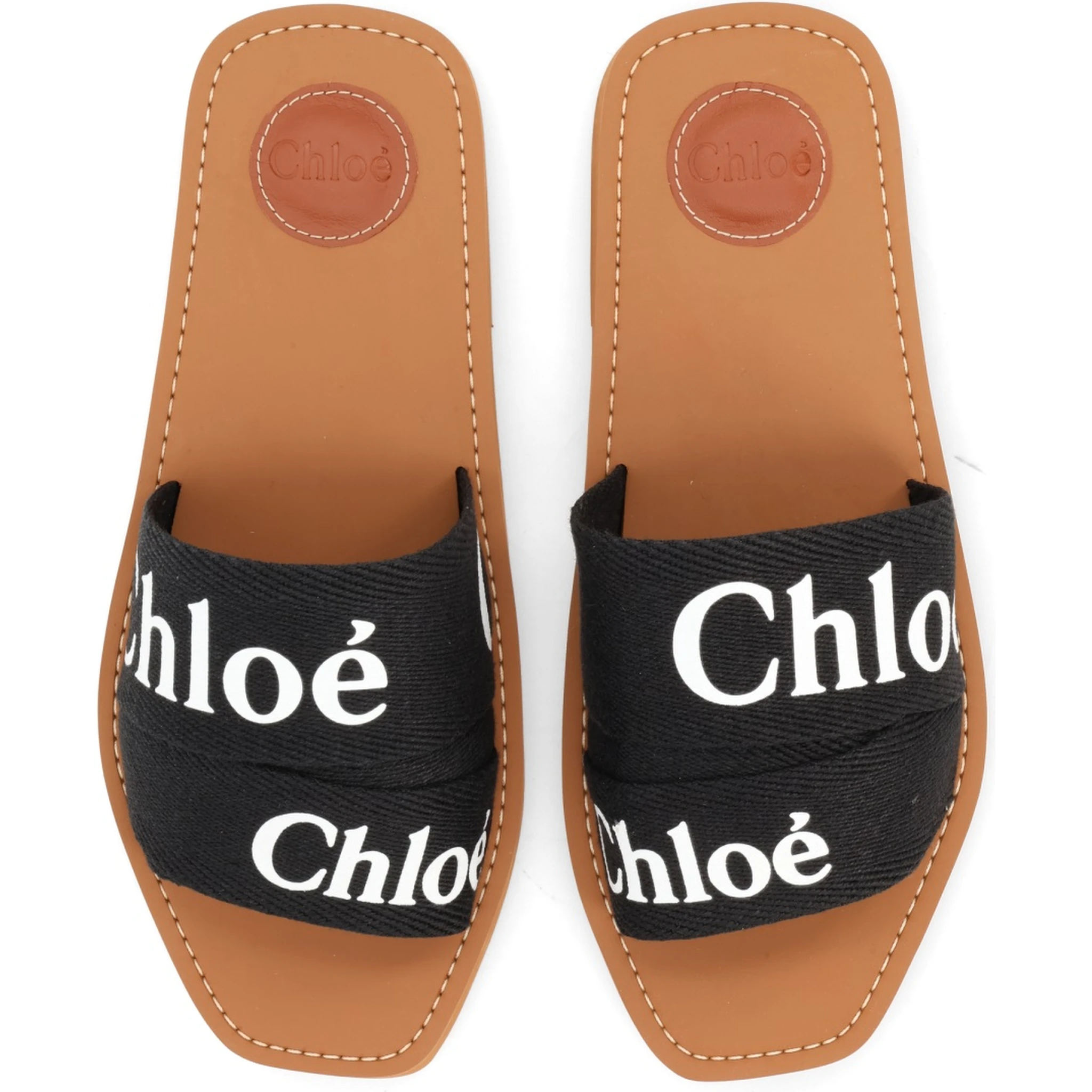 SANDAL "WOODY"