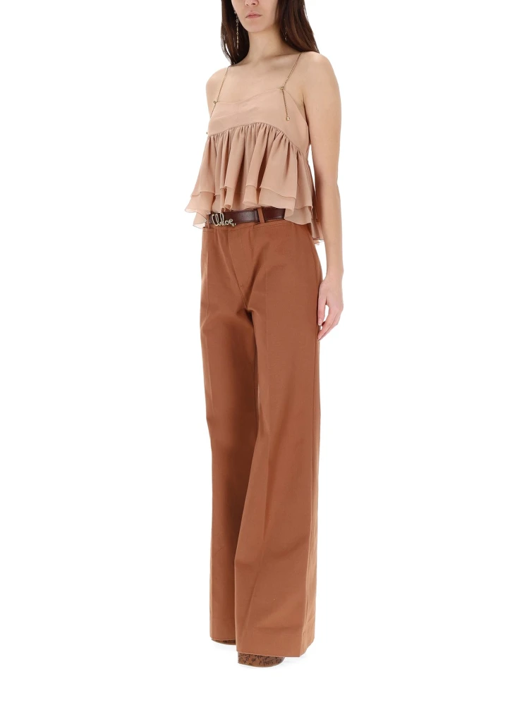 SILK TOP alternative