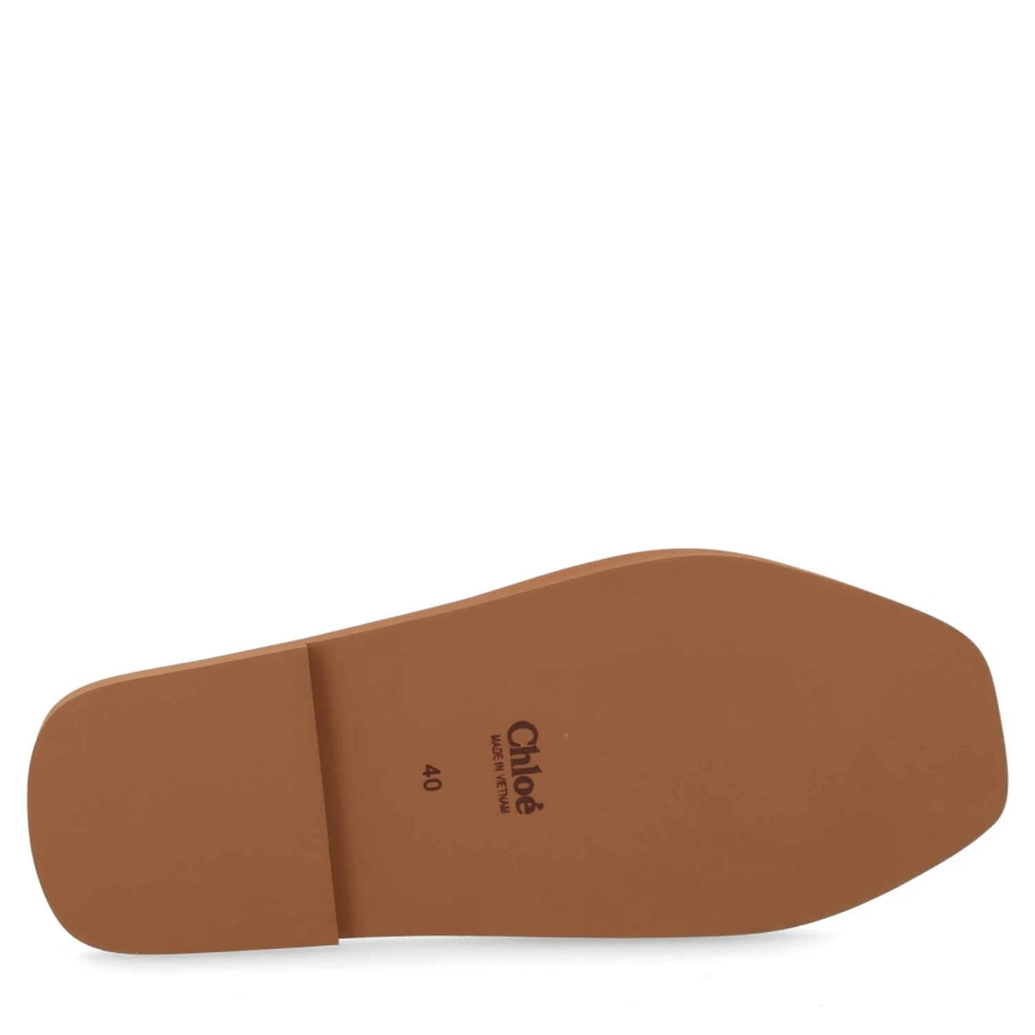 SANDAL "WOODY"