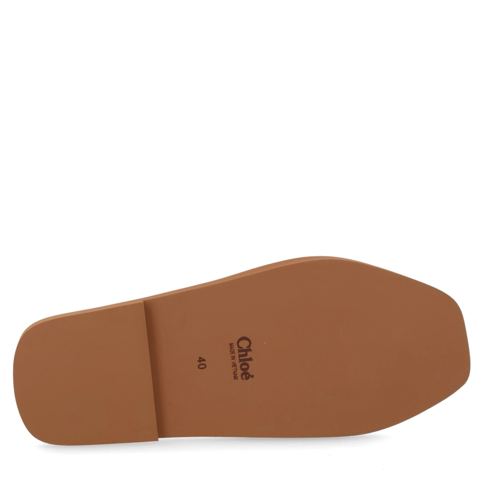 SANDAL "WOODY"