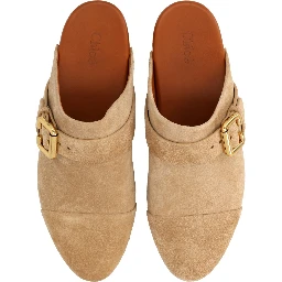 MULE "JEANNETTE"