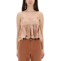 SILK TOP