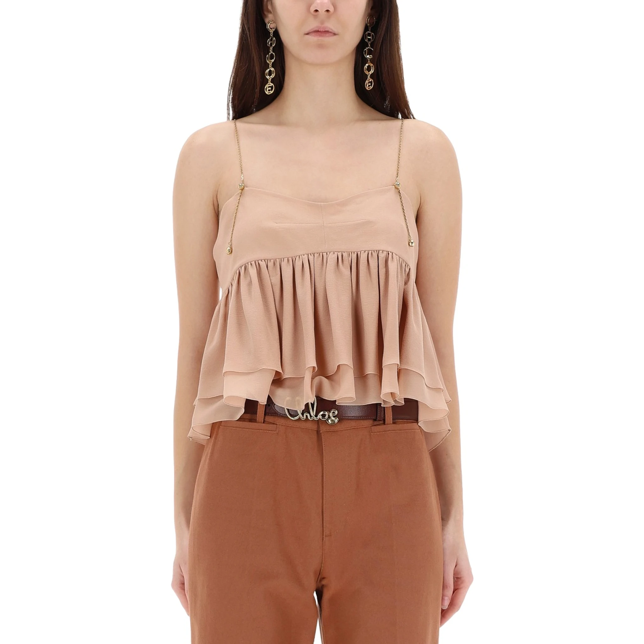 SILK TOP
