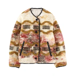 "UMALA" JACKET