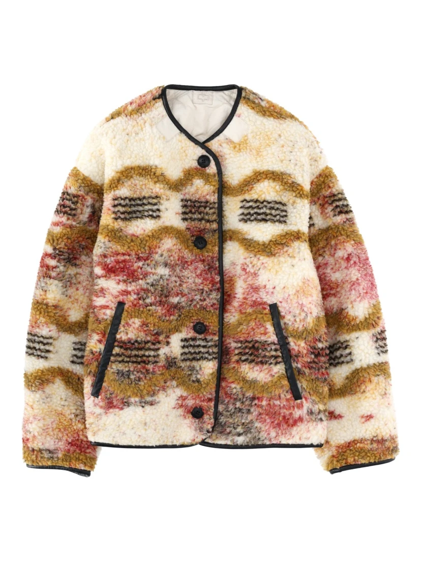"UMALA" JACKET