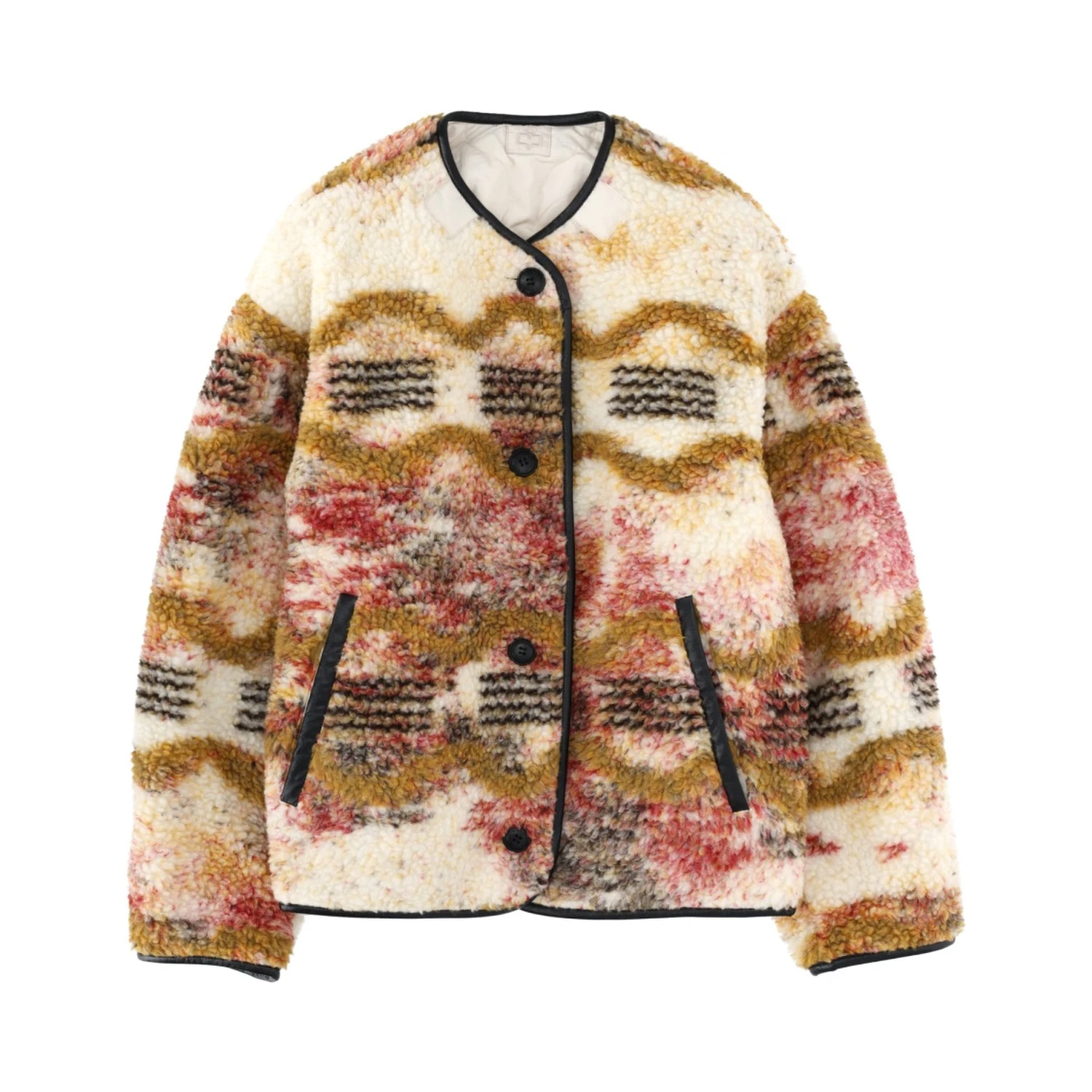 "UMALA" JACKET