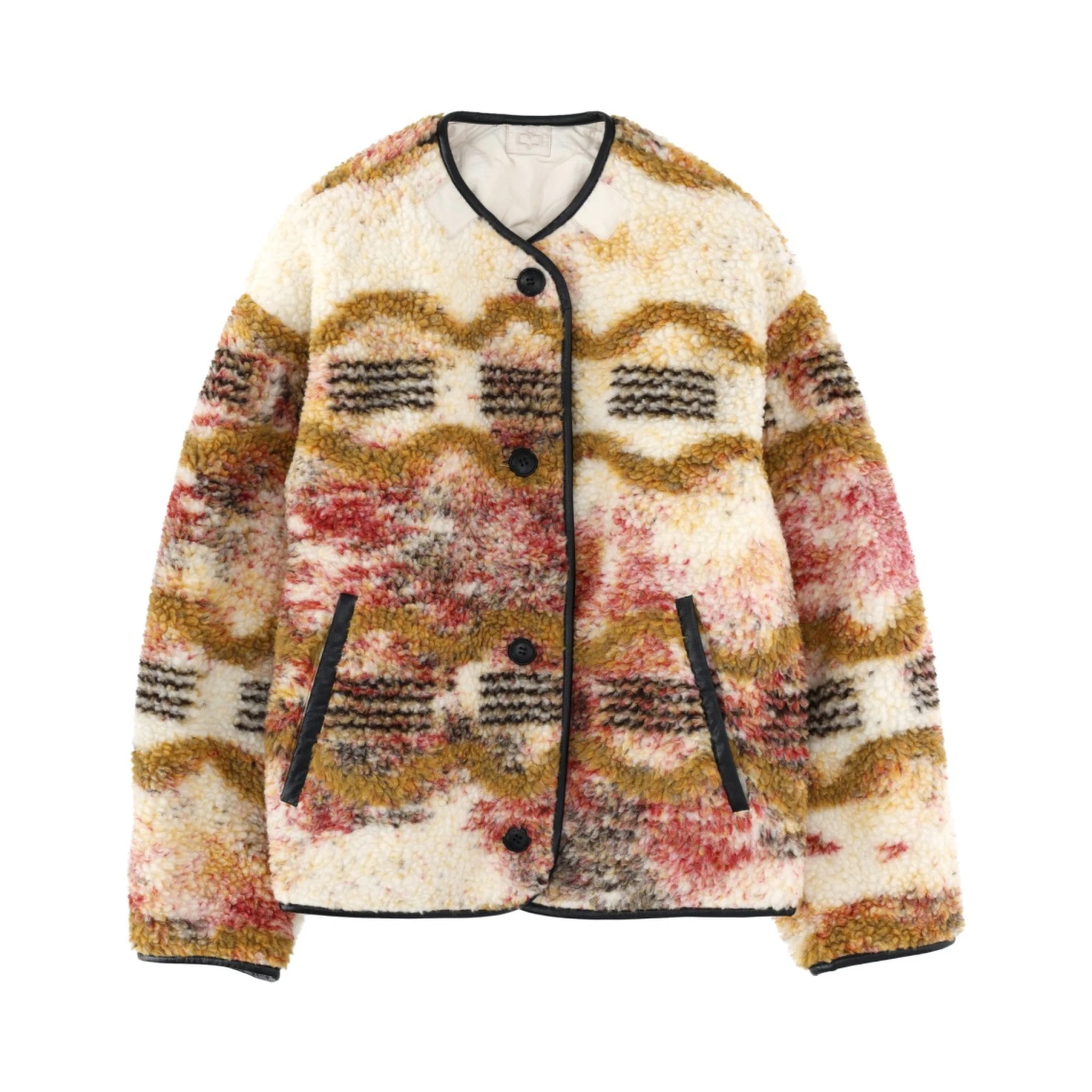 "UMALA" JACKET