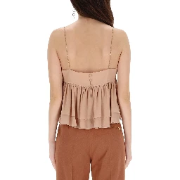 SILK TOP