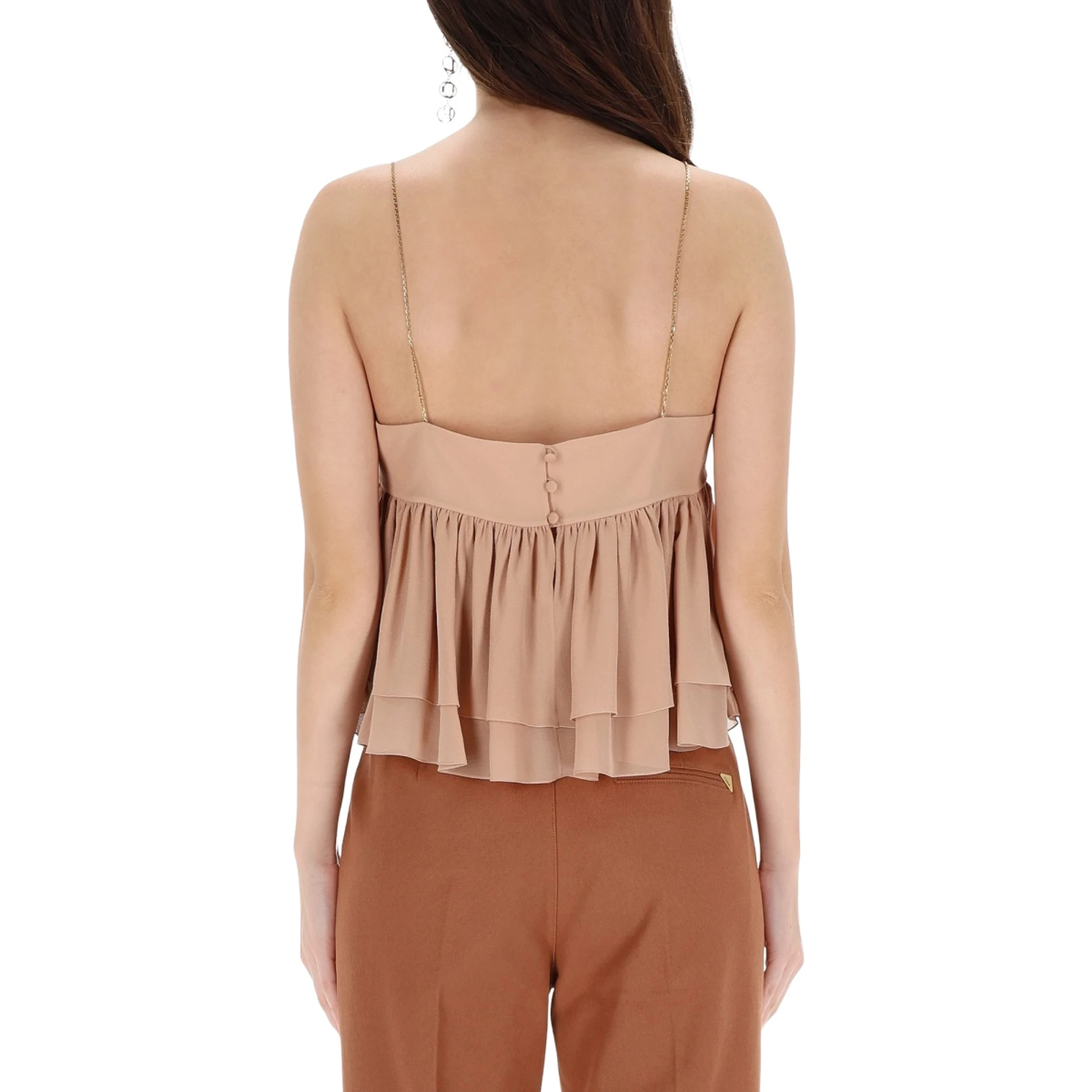SILK TOP