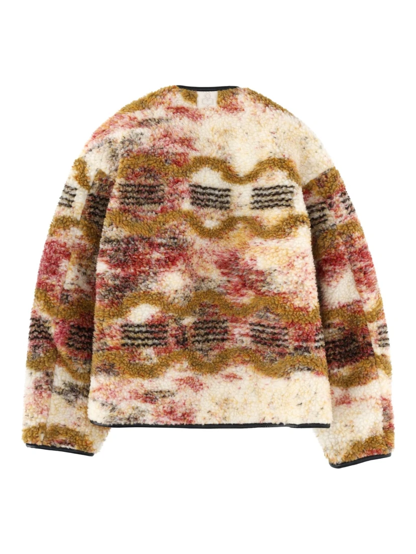 "UMALA" JACKET