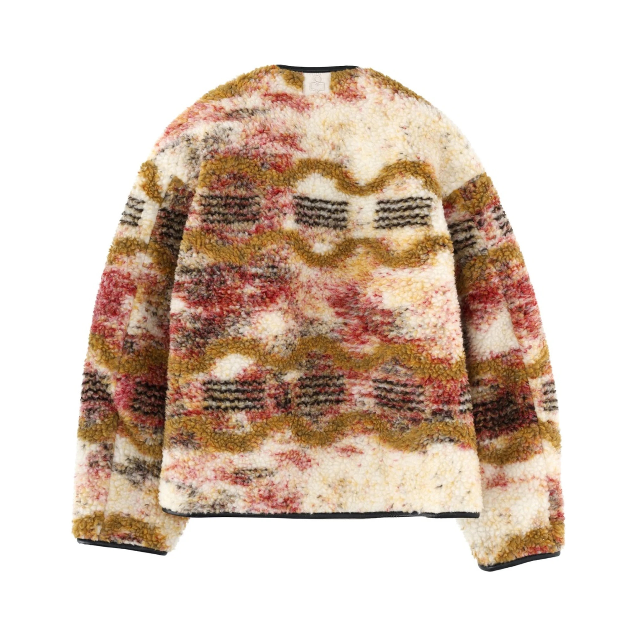 "UMALA" JACKET