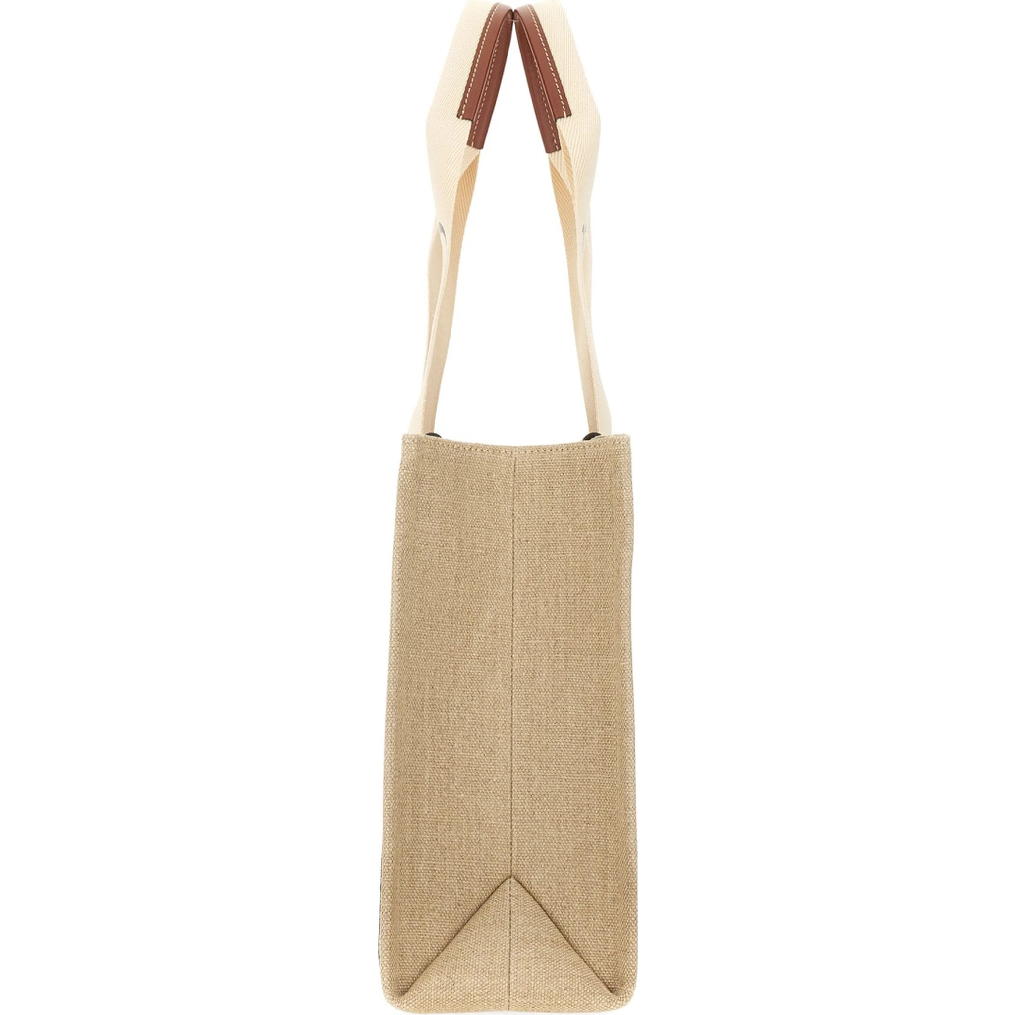 "WOODY" TOTE BAG