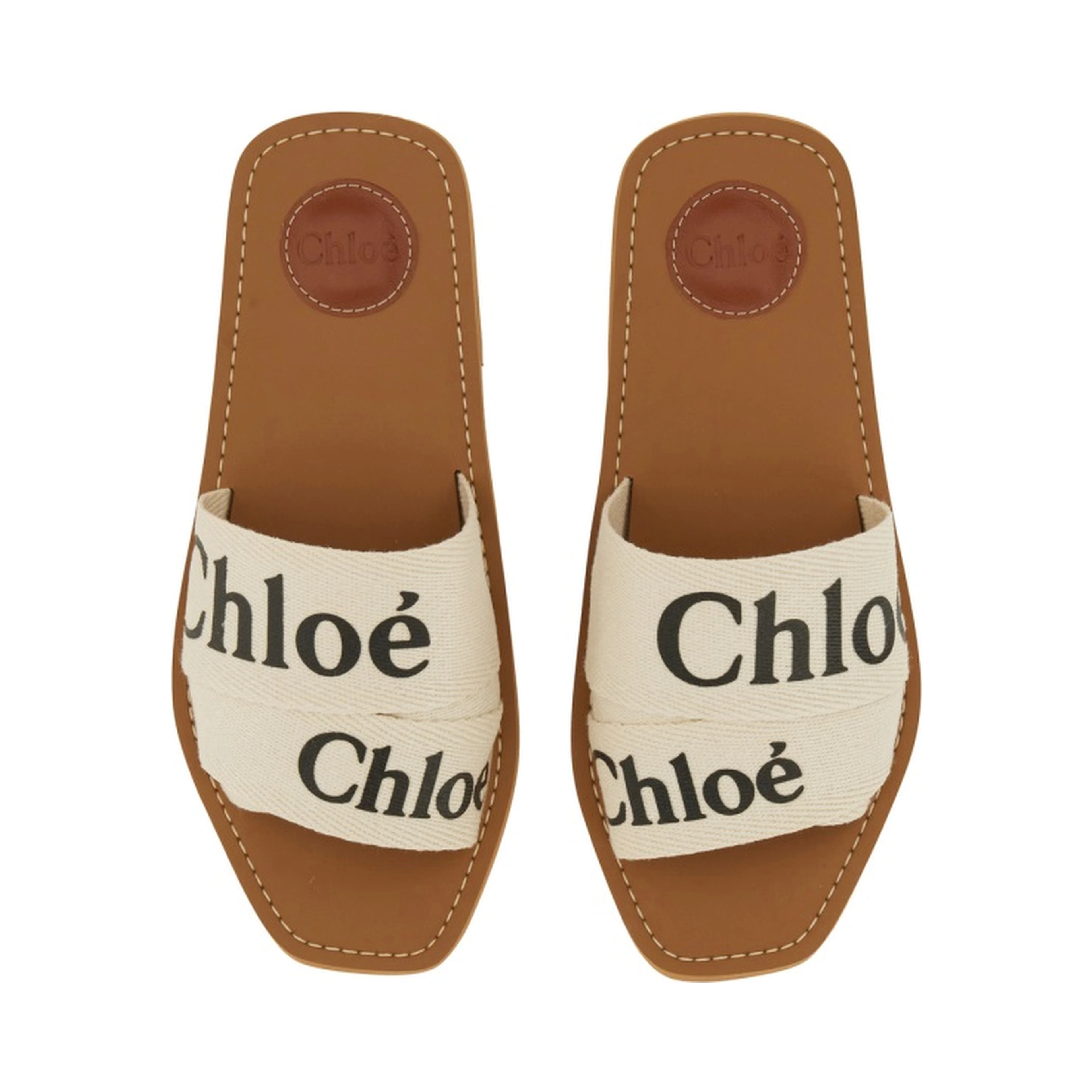 SANDAL "WOODY"