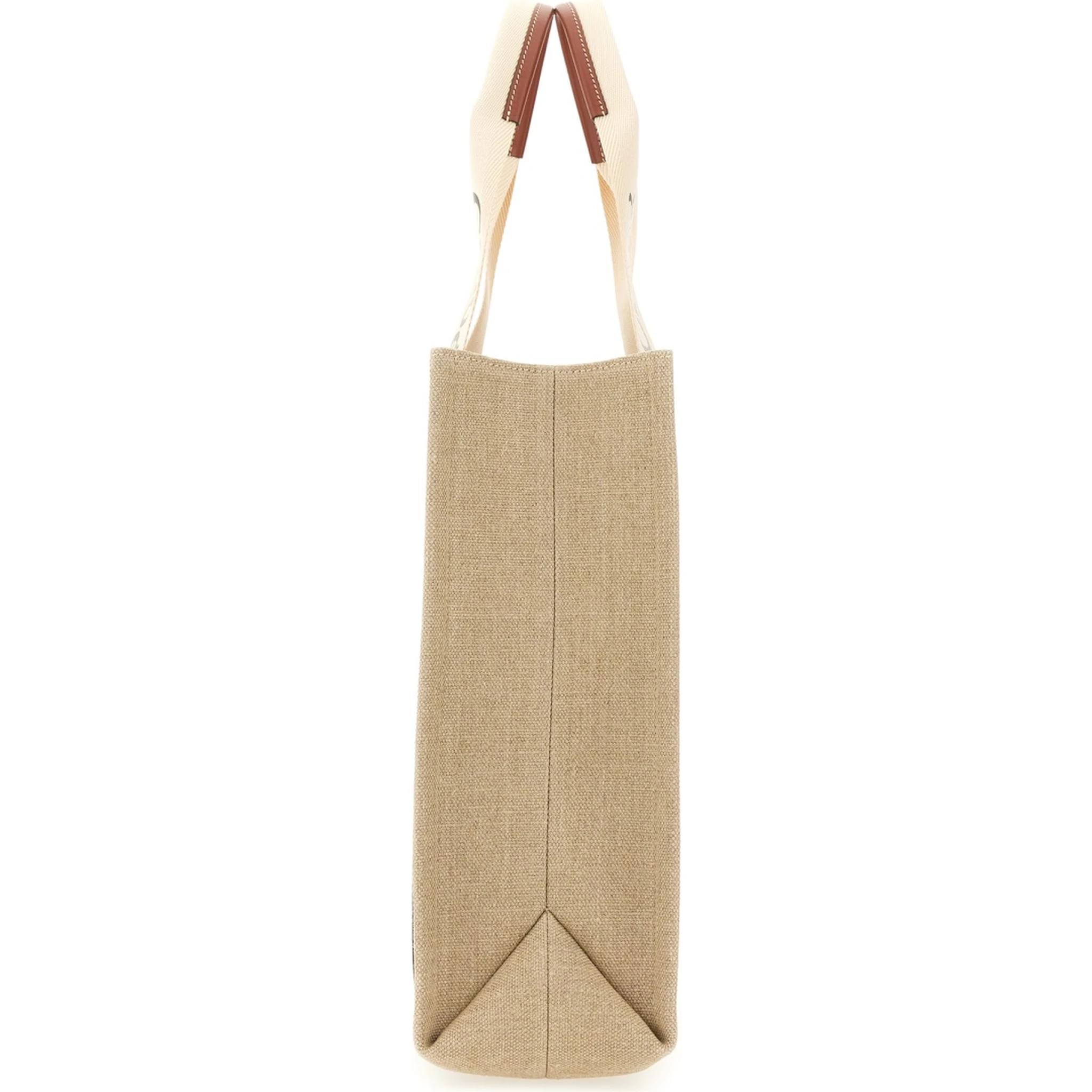 "WOODY" TOTE BAG