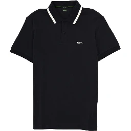 POLO WITH LOGO