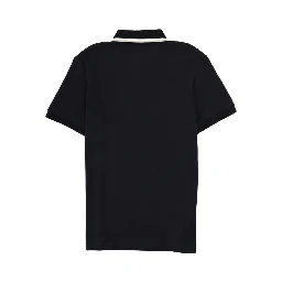POLO WITH LOGO